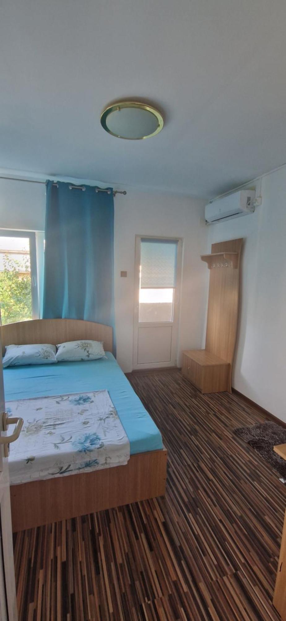 Vila Cozia Hotell Eforie Nord Eksteriør bilde
