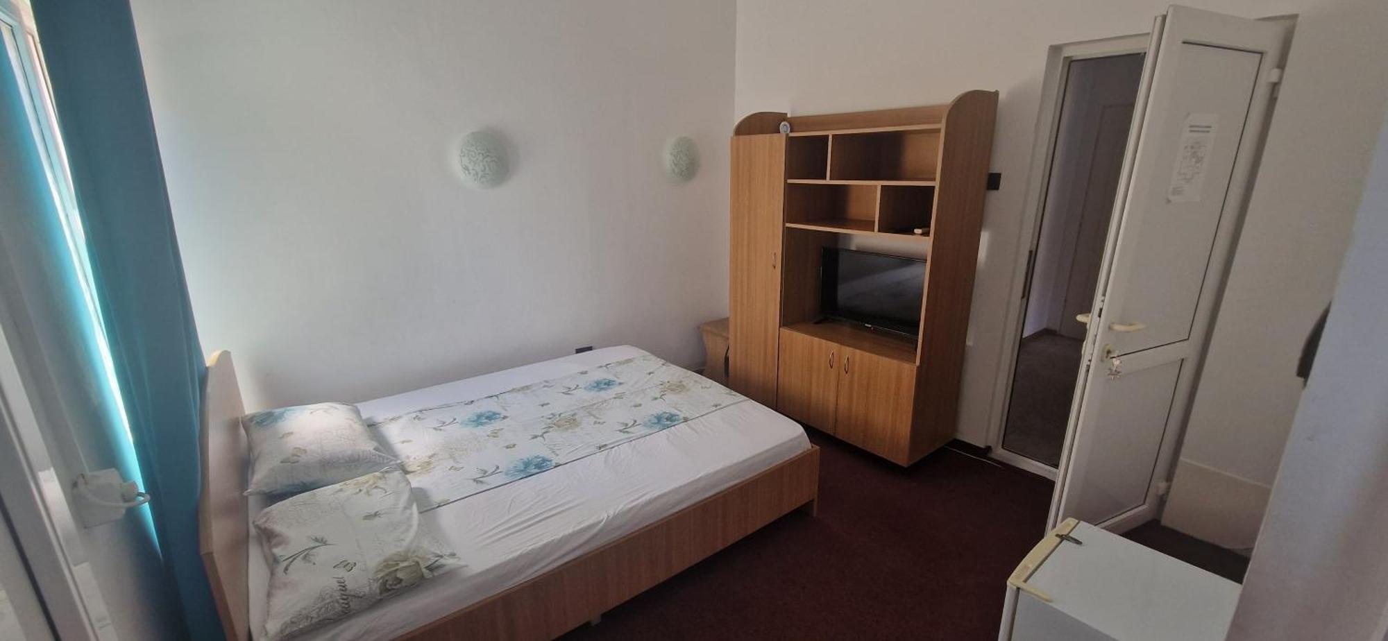 Vila Cozia Hotell Eforie Nord Eksteriør bilde