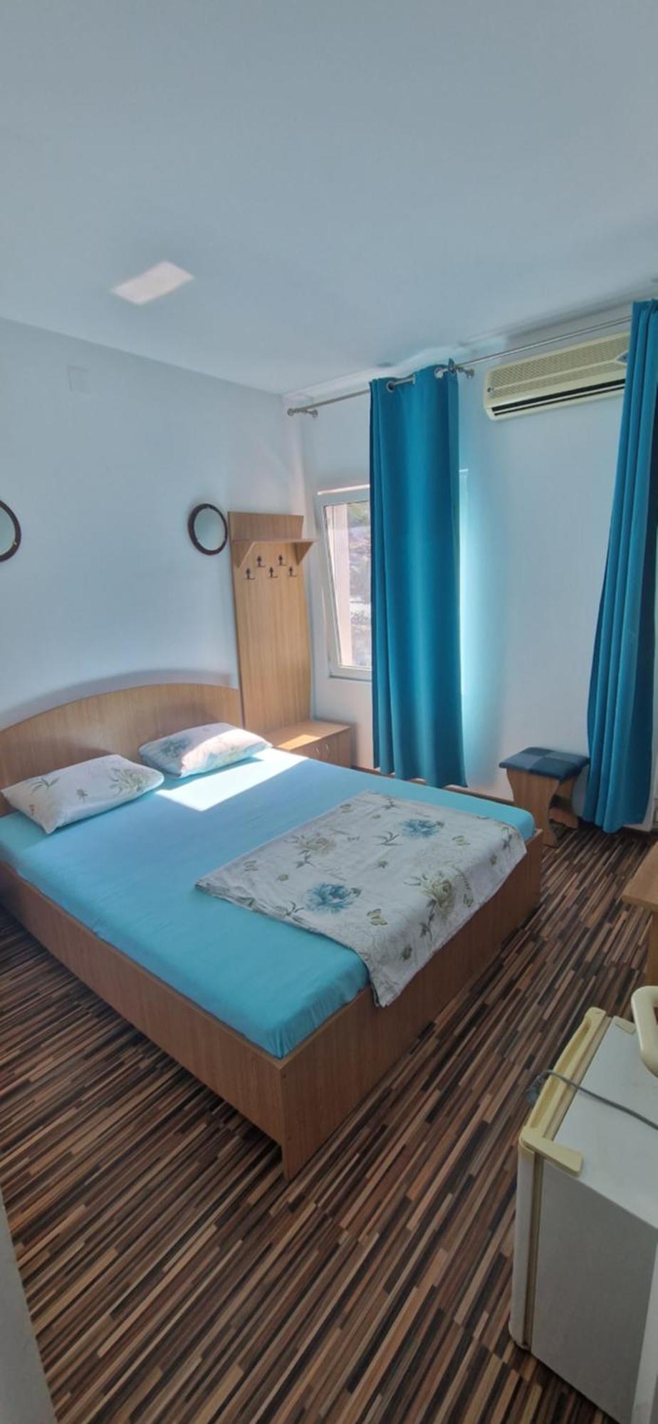 Vila Cozia Hotell Eforie Nord Eksteriør bilde